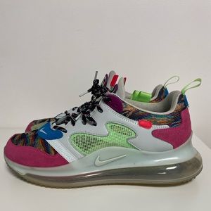 Nike Air Max 720 / OBJ Odell Beckham Jr. Size 12